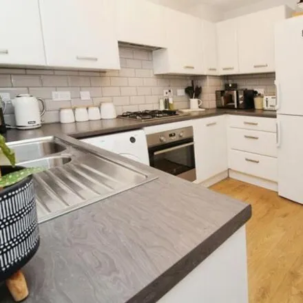Image 3 - Ramsbury Drive, Liverpool, L24 1WB, United Kingdom - Townhouse for sale