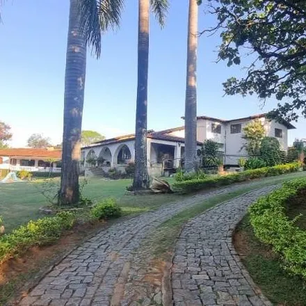 Image 2 - Alameda das Perdizes, Ribeirão das Neves - MG, 33821-200, Brazil - House for sale