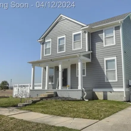 Buy this 3 bed house on 31901 West Cranston Street in Macomb County, MI 48048