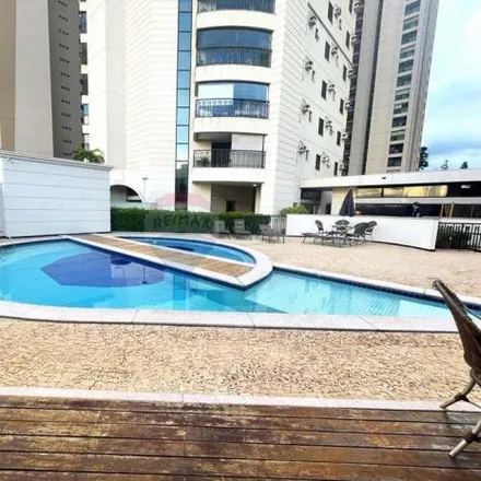 Buy this 3 bed apartment on Rua do Professor in Jardim Irajá, Ribeirão Preto - SP