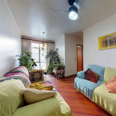 Buy this 2 bed apartment on EE João Amos Comenius in Rua Atos Damasceno, Jabaquara