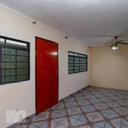 Rent this 2 bed house on Rua Raimundo Matiuzzo in Vila Buenos Aires, São Paulo - SP