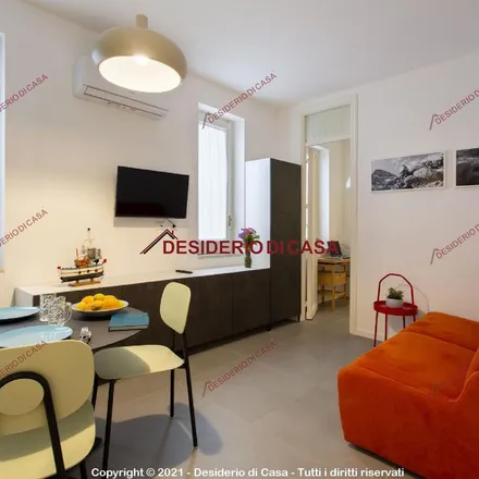 Image 3 - Al Cancelletto Verde, Via Riccardo Wagner 14, 90139 Palermo PA, Italy - Apartment for rent
