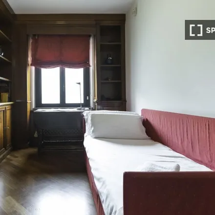 Image 6 - Via Tertulliano, 70, 20137 Milan MI, Italy - Apartment for rent