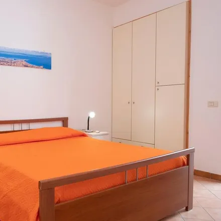 Rent this 1 bed apartment on San Vito Lo Capo in Via Savoia, 91010 San Vito Lo Capo TP