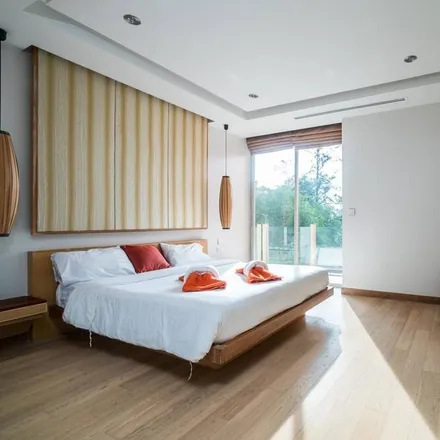 Rent this 2 bed apartment on Choeng Thale in Thalang, Thailand