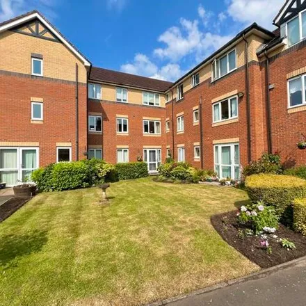 Buy this 1 bed apartment on 20 Union Road in Shirley, B90 3DQ