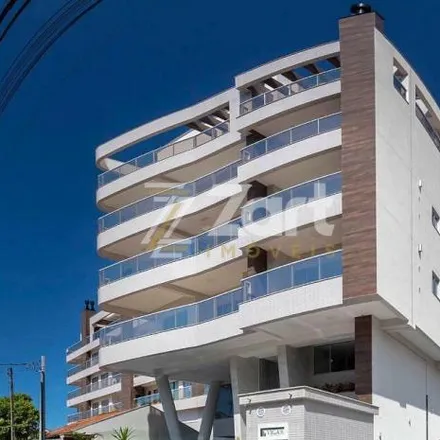 Buy this 2 bed apartment on Rua Pescada Branca in Centro, Bombinhas - SC