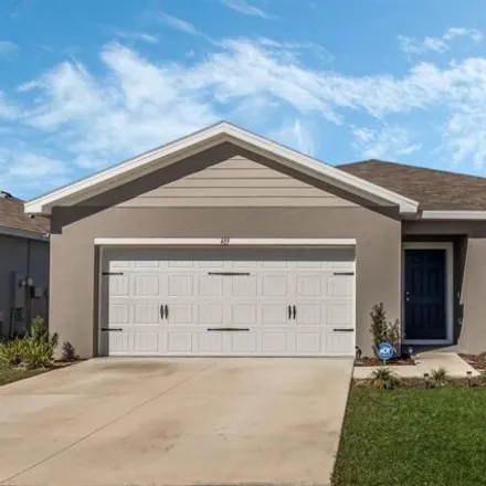 Buy this 4 bed house on Piave Street in Haines City, FL 33844