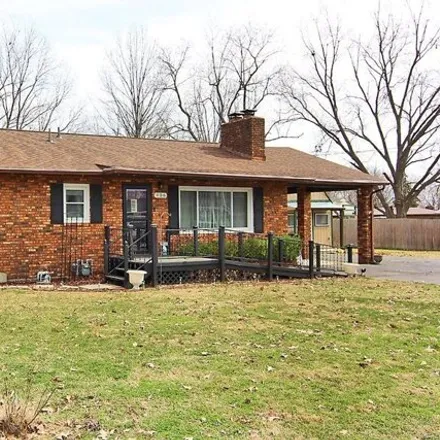 Buy this 3 bed house on 464 Grissom Street in Advance, MO 63730