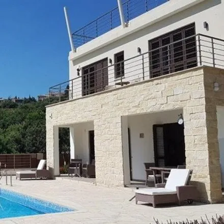 Buy this 3 bed house on Athinas in 8577 Κοινότητα Τάλας, Cyprus