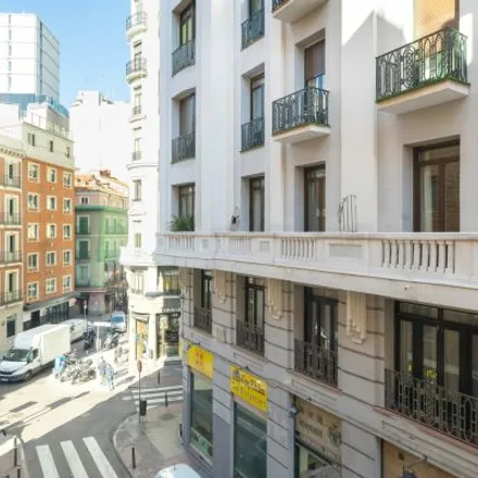Image 4 - Calle de Leganitos, 24, 28013 Madrid, Spain - Apartment for rent