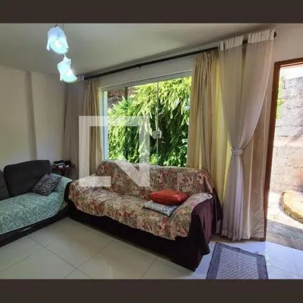 Buy this 4 bed house on Rua Adelaide Boa Pilão in Colônia, Jundiaí - SP