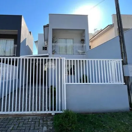 Buy this 2 bed house on Rua Augusto Redivo in Fraron, Pato Branco - PR
