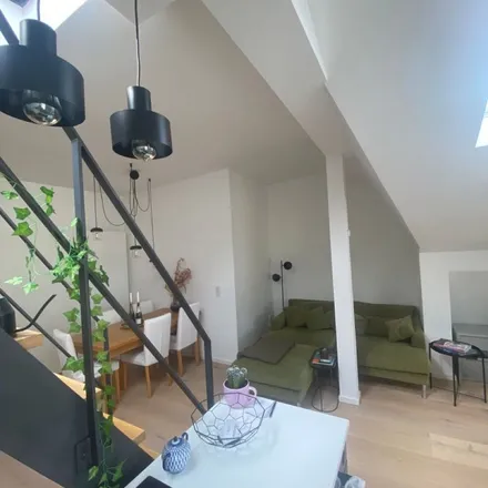 Rent this 2 bed apartment on Feuerbachstraße 62 in 12163 Berlin, Germany