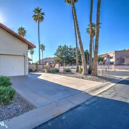 Image 1 - South Camino del Rey, Mesa, AZ 85206, USA - House for sale