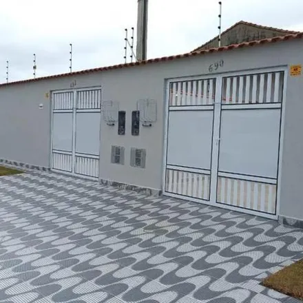 Buy this 2 bed house on Avenida Sorocabana in Agenor de Campos, Mongaguá - SP