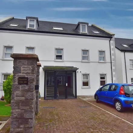 Image 3 - Old Church Square, Dundonald, BT16 2HS, United Kingdom - Apartment for rent