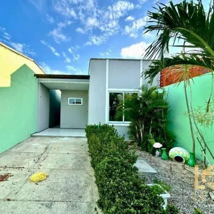 Image 2 - Rua do Cangulo, Vila da Prata, Aquiraz - CE, 61700-000, Brazil - House for rent