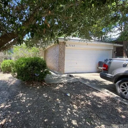 Buy this 3 bed house on 10704 Laurel Creek in Converse, Bexar County