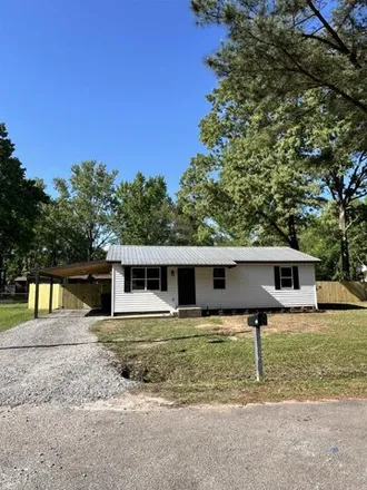 Buy this 3 bed house on 618 Eastwood Drive in Searcy, AR 72143