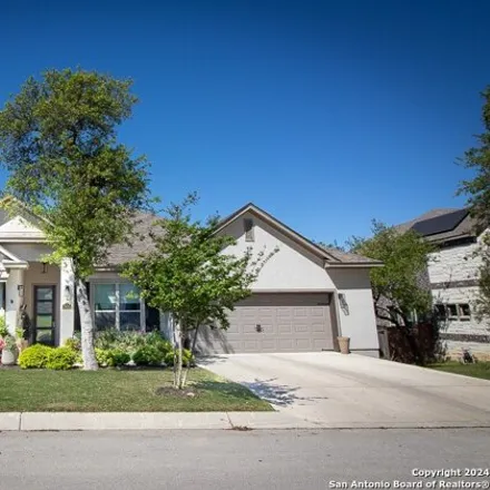 Image 3 - Front Gate, Fair Oaks Ranch, Bexar County, TX 78015, USA - House for sale