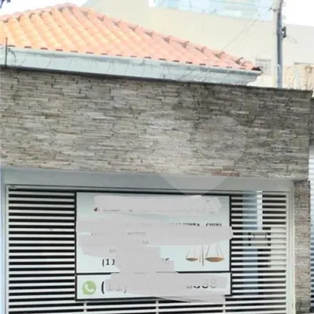 Image 2 - Rua Cavour, Vila Prudente, Região Geográfica Intermediária de São Paulo - SP, 03136-010, Brazil - House for rent