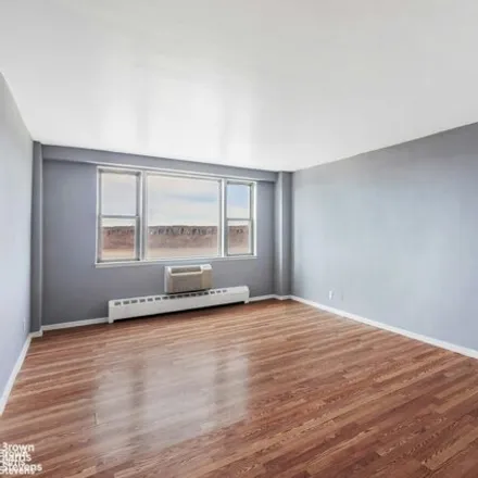 Rent this studio apartment on 5700 Arlington Avenue in New York, NY 10471