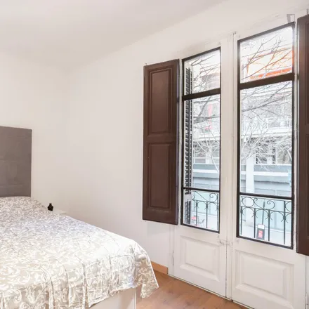 Rent this 2 bed apartment on Carrer de Lepant in 269, 08001 Barcelona
