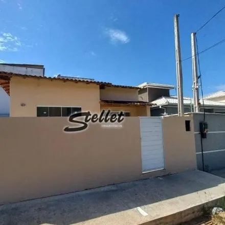 Buy this 2 bed house on Rua Beira Canal in Jardim Campomar, Rio das Ostras - RJ