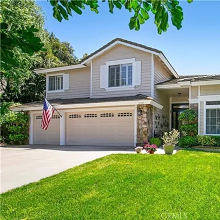 Image 2 - Promontory Road, Chino Hills, CA 91709, USA - House for sale