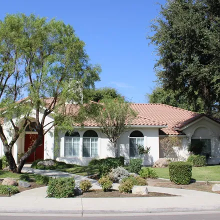 Image 1 - 1405 Dunaire Drive, Bakersfield, CA 93312, USA - House for sale