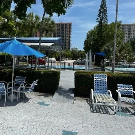 Buy this 2 bed condo on Avila North in Northeast 174th Street, Sunny Isles Beach