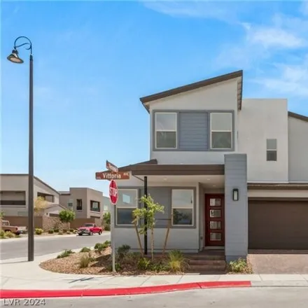 Buy this 4 bed house on Veronella Street in Henderson, NV 89000