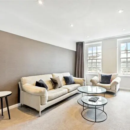 Image 3 - Clarewood Court, Seymour Place, London, W1H 2NH, United Kingdom - Room for rent