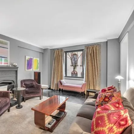 Image 4 - The Century, 25 Central Park West, New York, NY 10107, USA - Condo for sale