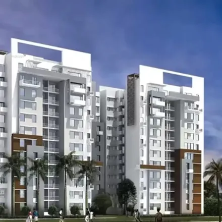 Buy this 3 bed apartment on unnamed road in Gautam Buddha Nagar, Dadri - 201303