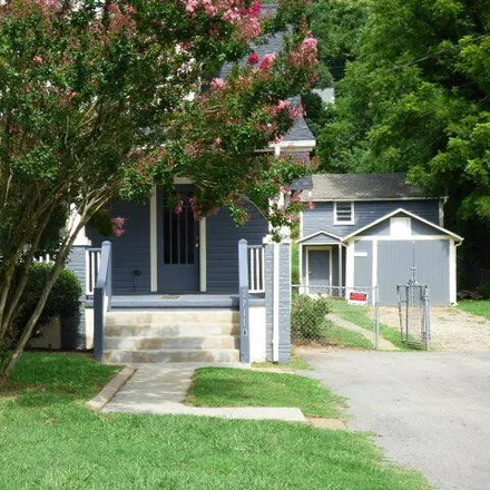 Buy this studio duplex on 2711 Garden City Boulevard Southeast in Roanoke, VA 24014