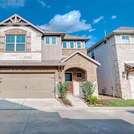 Rent this 3 bed house on 1904 Common Oak Drive in Houston, TX 77080