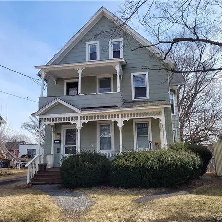 Rent this 3 bed apartment on 276 Wakelee Avenue in Ansonia, CT 06401