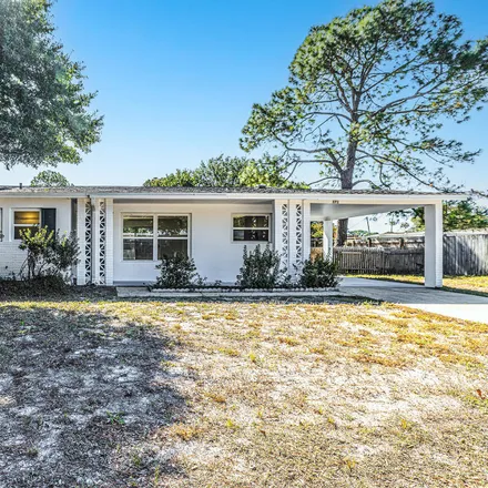 Image 1 - 271 North Lorraine Drive, Mary Esther, Okaloosa County, FL 32569, USA - House for sale