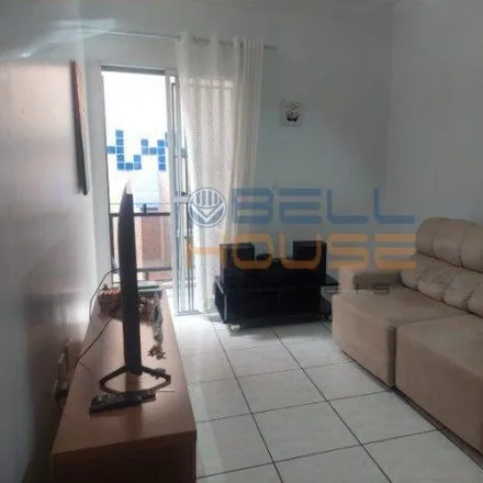 Buy this 3 bed apartment on Rua Baturité in Vila Curuçá, Santo André - SP