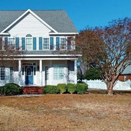Buy this 3 bed house on 930 Madison Ann Drive in La Grange, Lenoir County