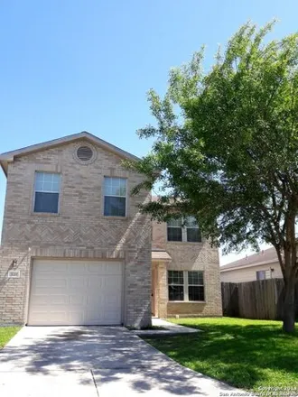 Rent this 4 bed house on 3798 Farallon Isle in Bexar County, TX 78245