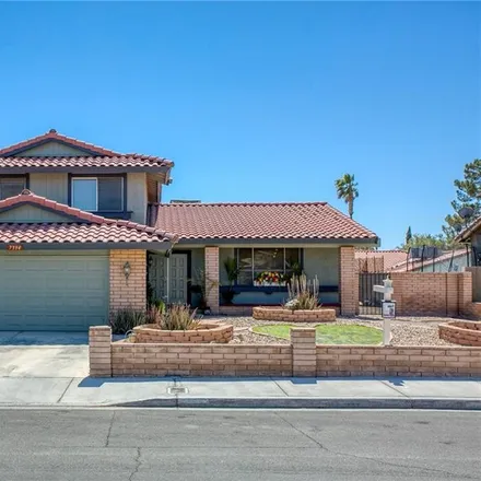 Buy this 4 bed house on 7386 Valhalla Lane in Paradise, NV 89123