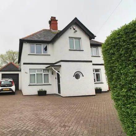 Image 2 - Lavernock Road, Penarth, CF64 3QF, United Kingdom - House for sale