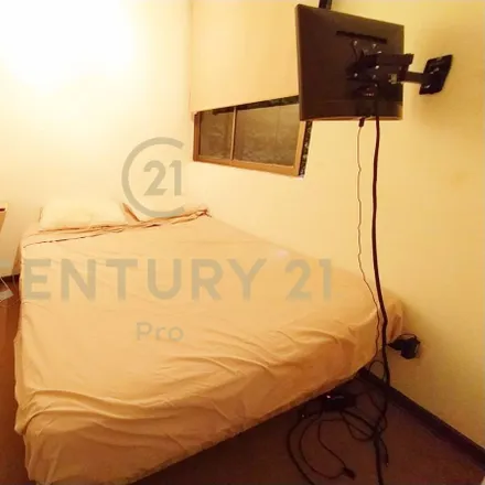 Buy this 2 bed apartment on 1 a 9 Juzgado del Trabajo y 2 Juzgado de Letras in Merced 360, 832 0151 Santiago