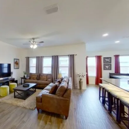 Buy this 4 bed apartment on 9029 Bronze Meadow Drive in Highland Station, Fort Worth