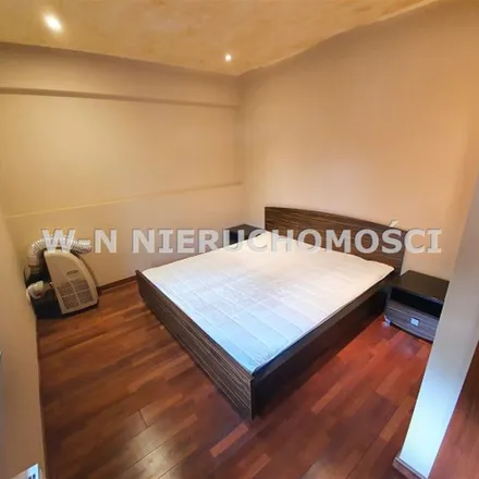 Rent this 2 bed apartment on Smolna 11 in 67-200 Głogów, Poland