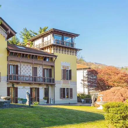 Buy this 4 bed house on Stresa in Verbano-Cusio-Ossola, Italy